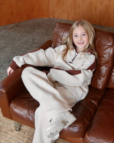 Теплі костюми