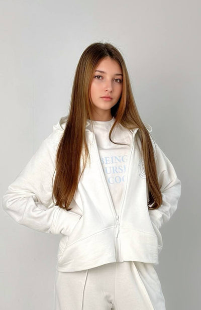 Мастерка Sport `25 Milk