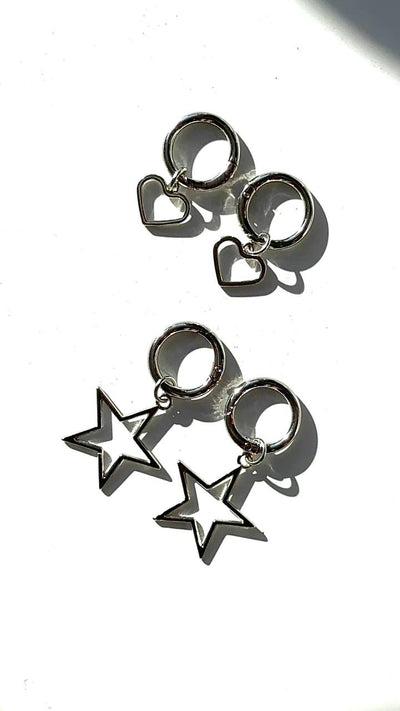 Брелки для взуття