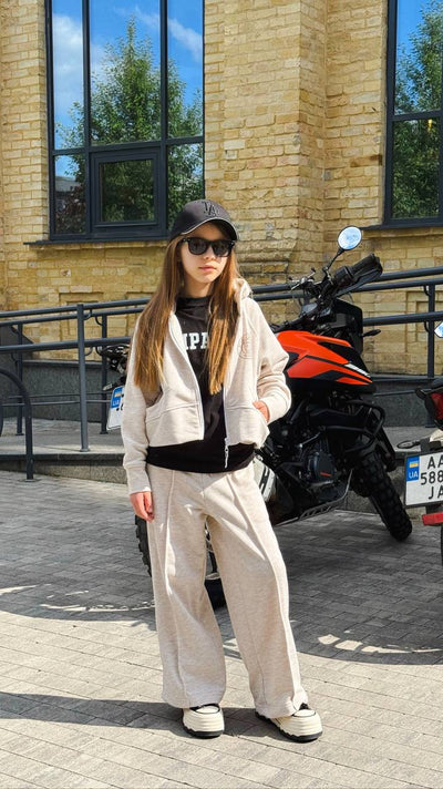 Костюм S&C Beige