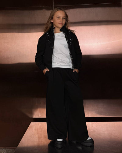 Костюм stones Black