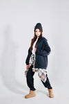 LuBlu Костюм з джогерами Expensive Graphit