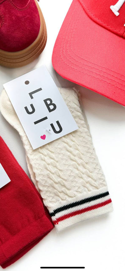 Шкарпетки knit