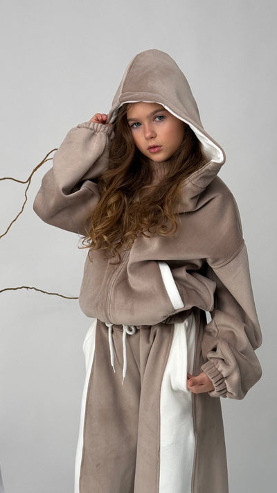 Костюм Aria Beige