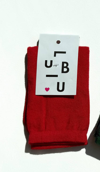 Шкарпетки Red