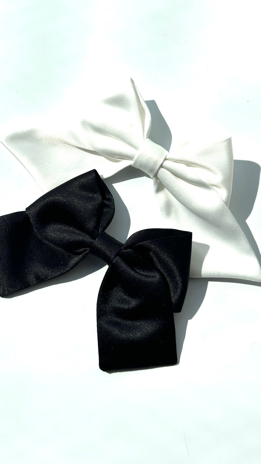 Бант для волосся Mini