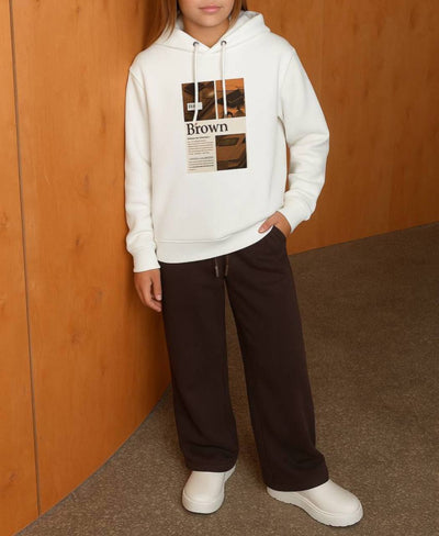 Худі Chocolate Milk