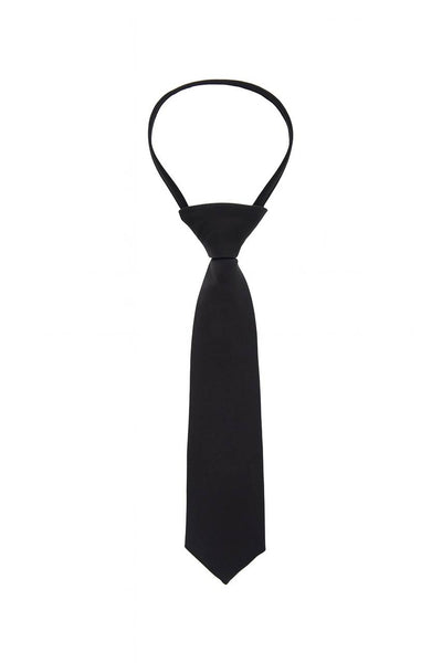 Галстук Black