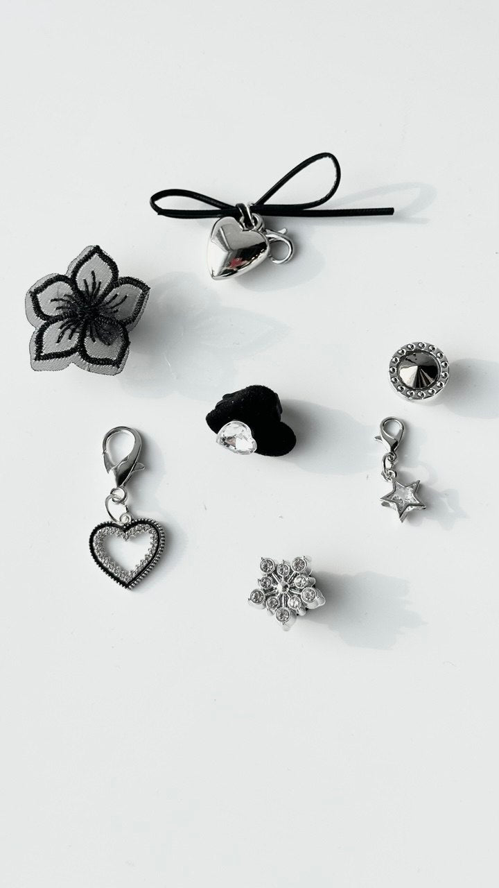 Набір прикрас #22