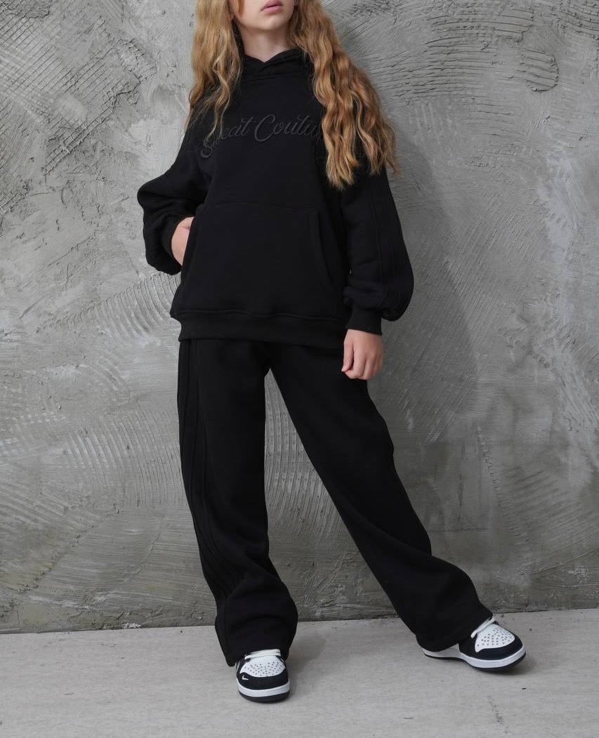 Костюм Couture Black