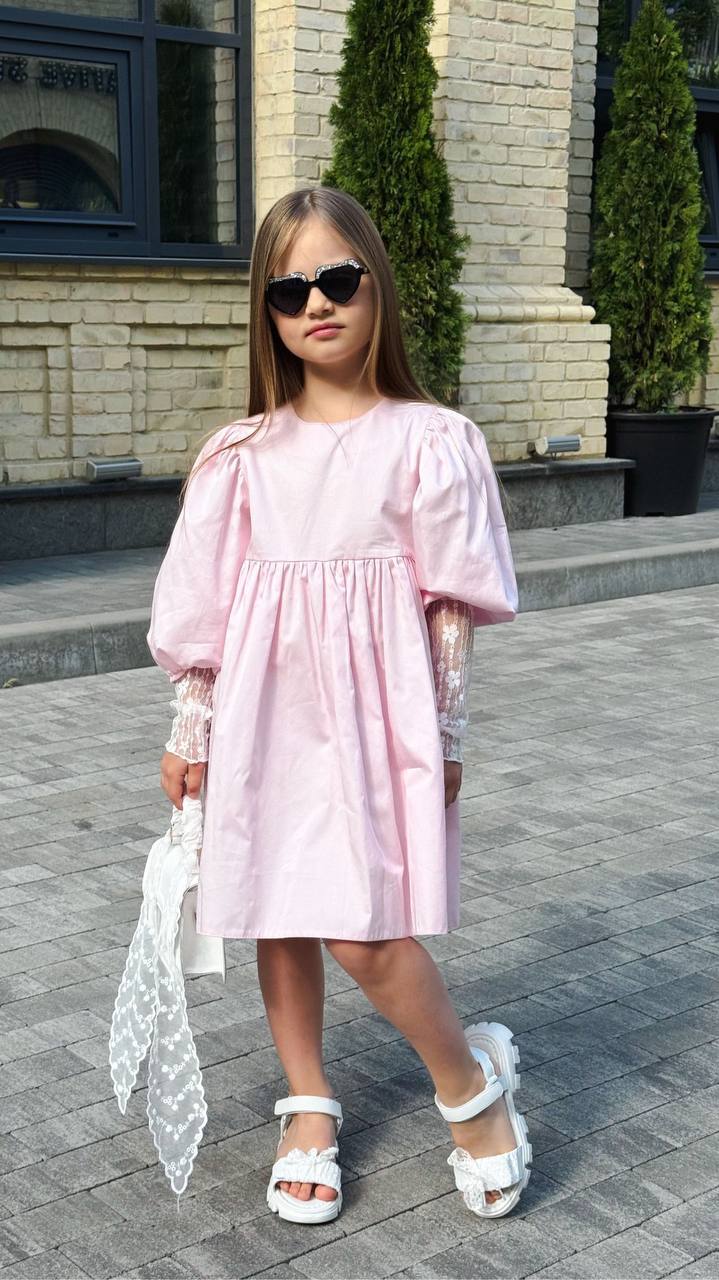 Lublu Сукня Rose