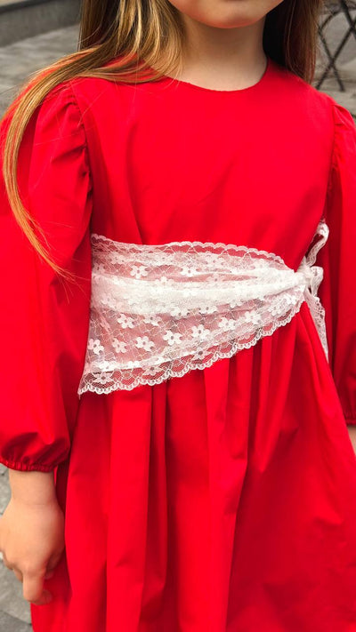 Мереживна хустка