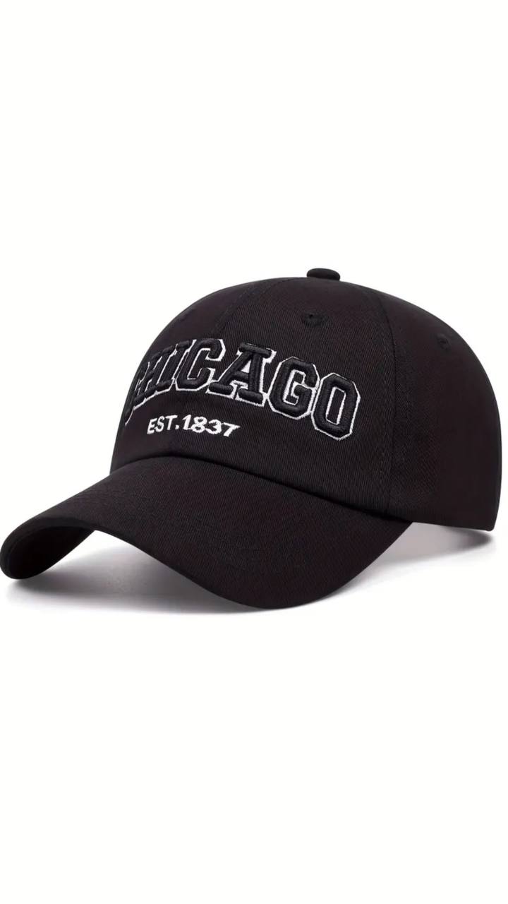 Кепка "Chicago"