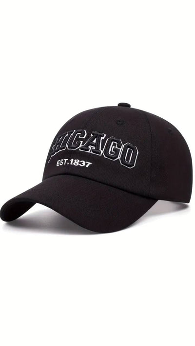 Кепка "Chicago"