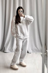 LuBlu Костюм Perfect Grey