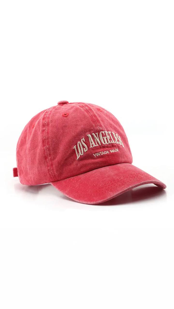 Кепка "Los Angeles"