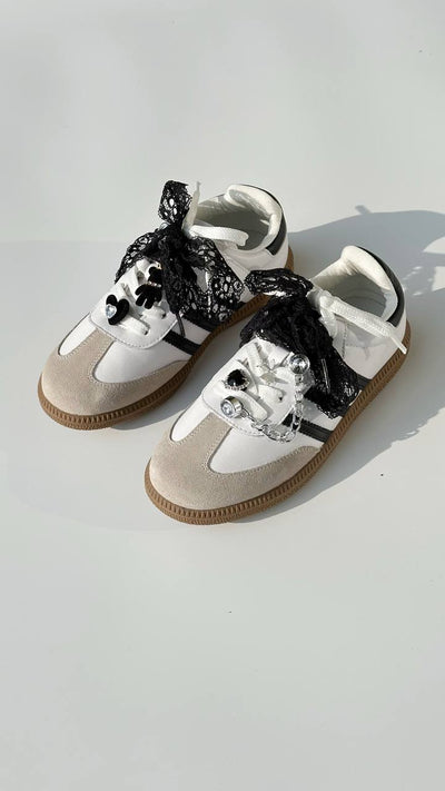 Basics N72 White