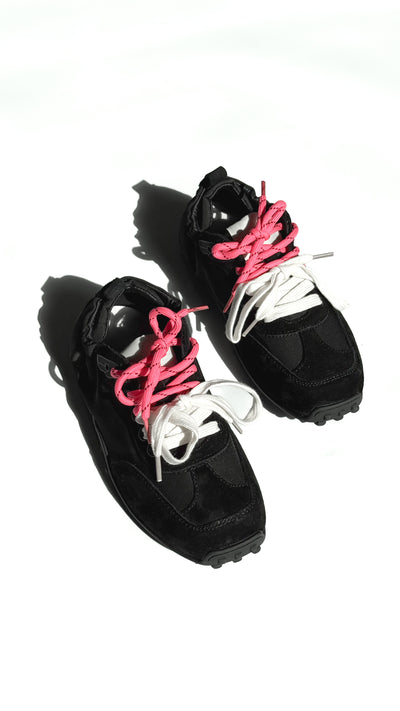 Madeira Black