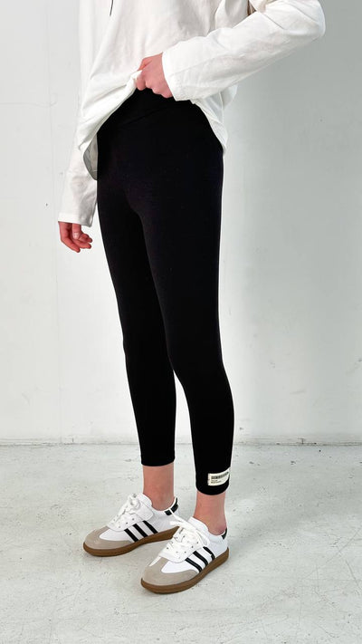 Lublu Лосини black