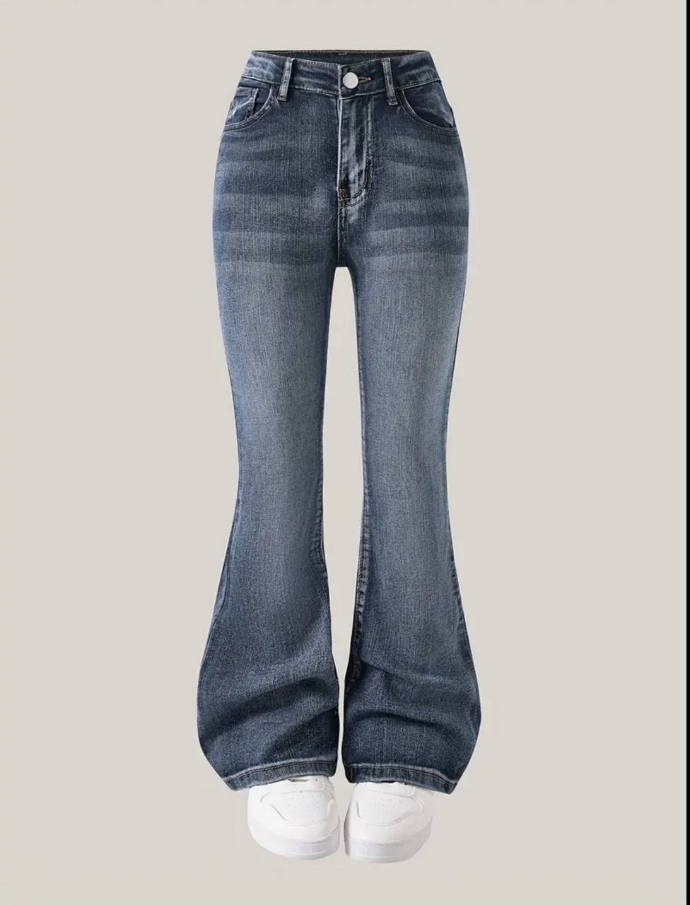 Джинси Boot cut Denim