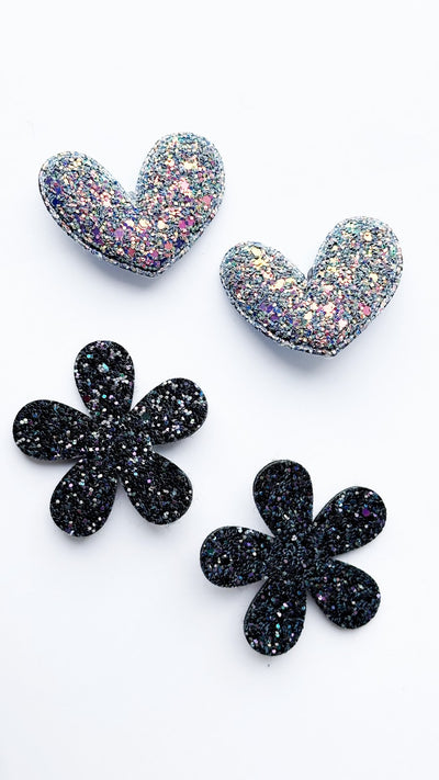 Прикраси на босоніжки #5