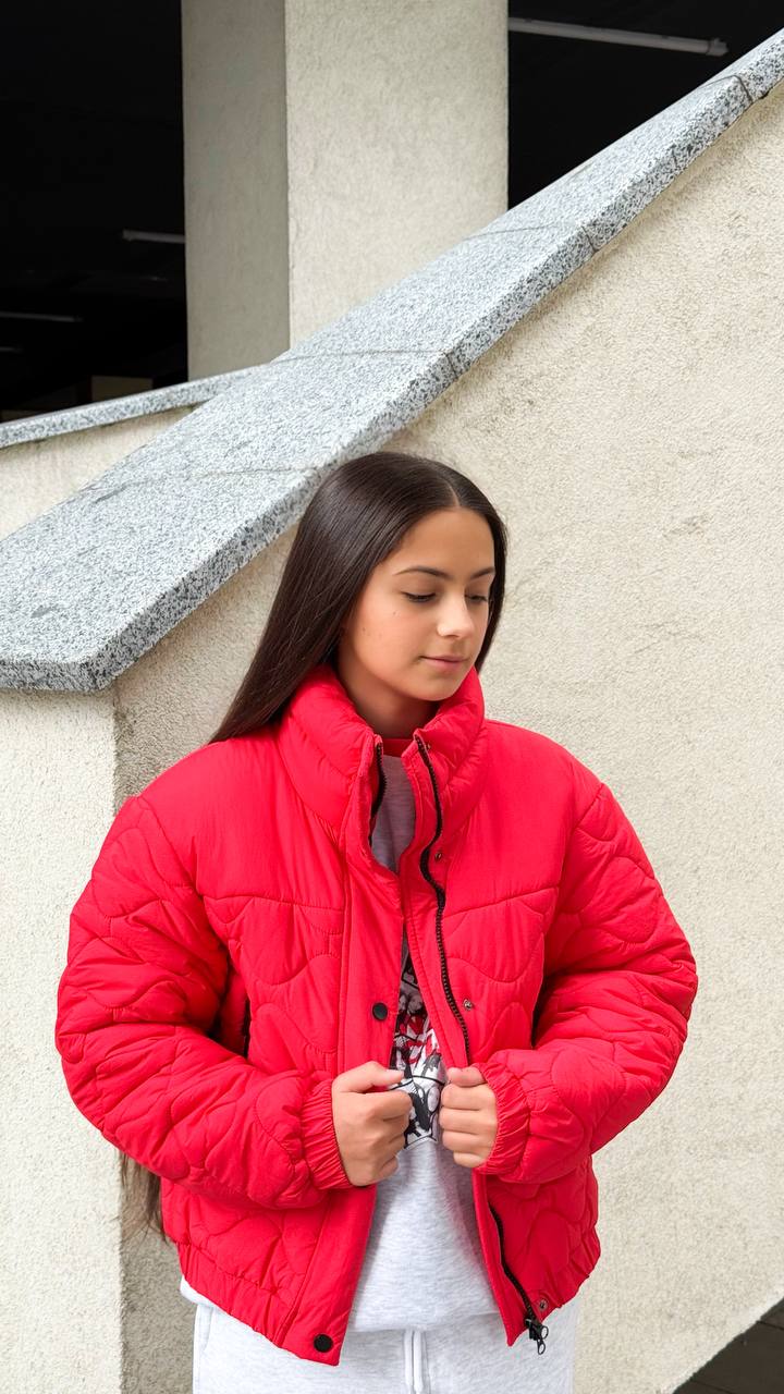 LuBlu Куртка Boss Red