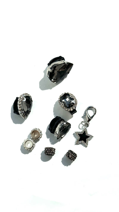 Набір прикрас #4