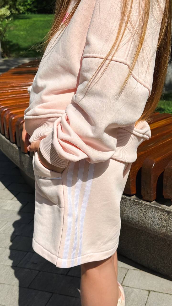 Шорти Sport'25  Pudra