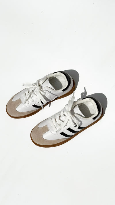 Basics N72 White