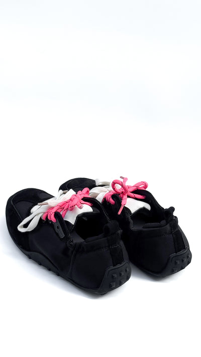 Madeira Black
