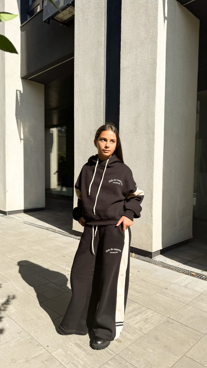 Костюм Champions Black