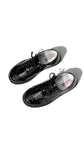 Lady Oxford New Black