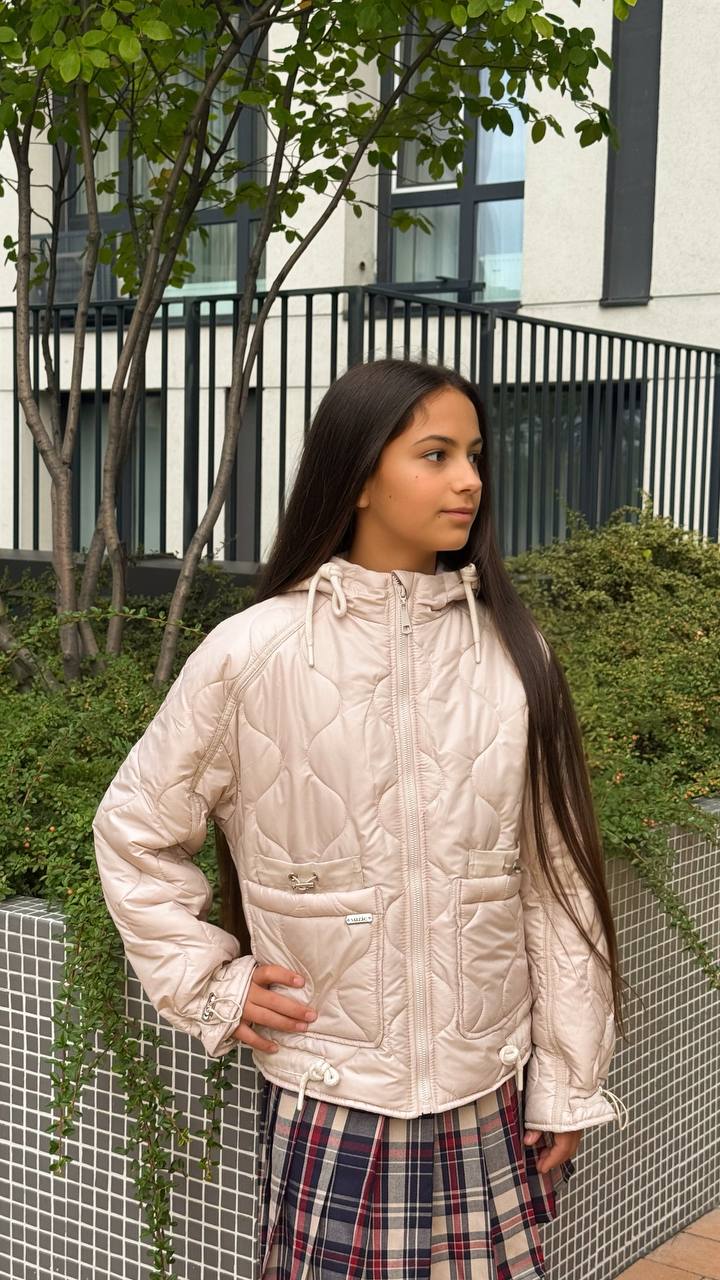 Suzie Куртка Edrie Beige