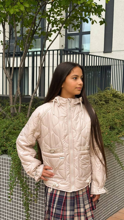 Suzie Куртка Edrie Beige