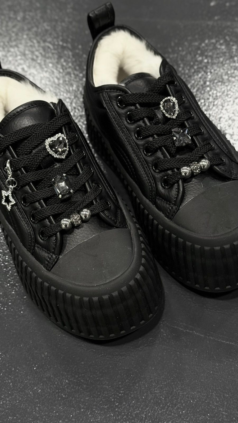 Набір прикрас #4