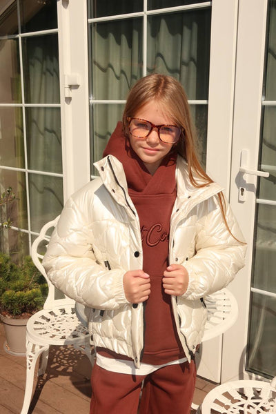 LuBlu Куртка Boss Milk