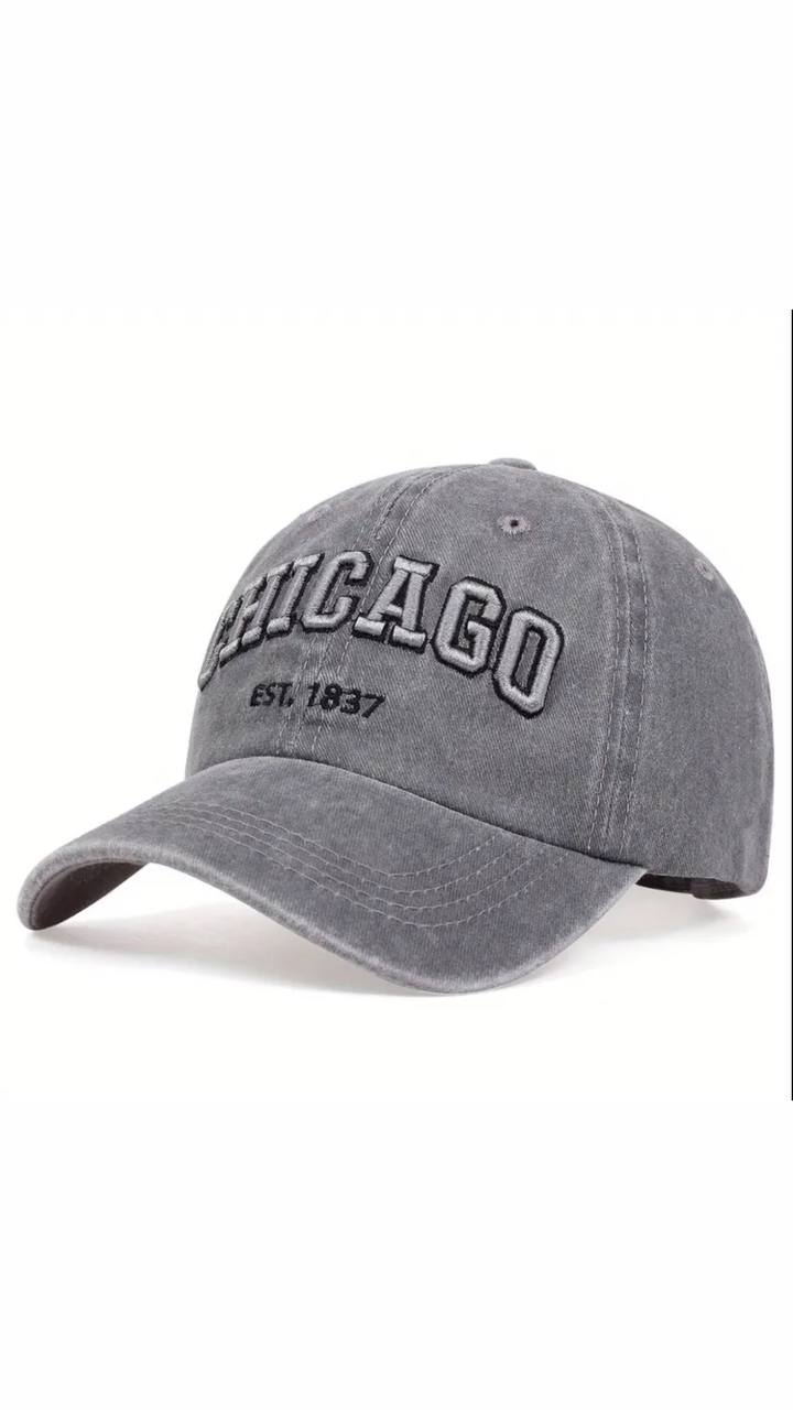 Кепка "Chicago"