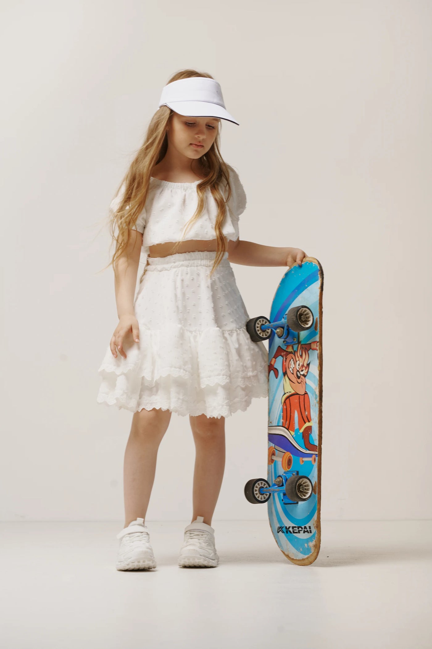 Костюм мереживний Milk