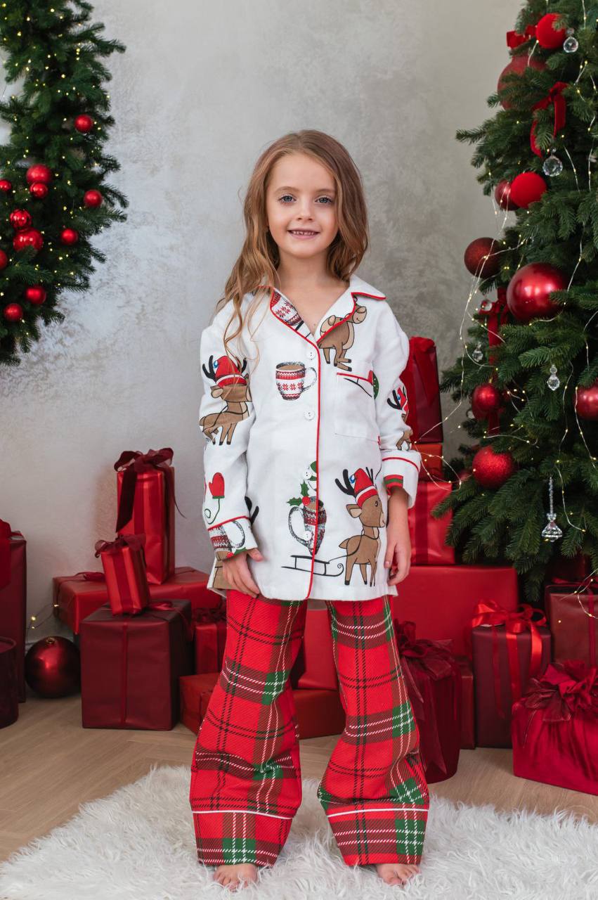 Піжама Deers