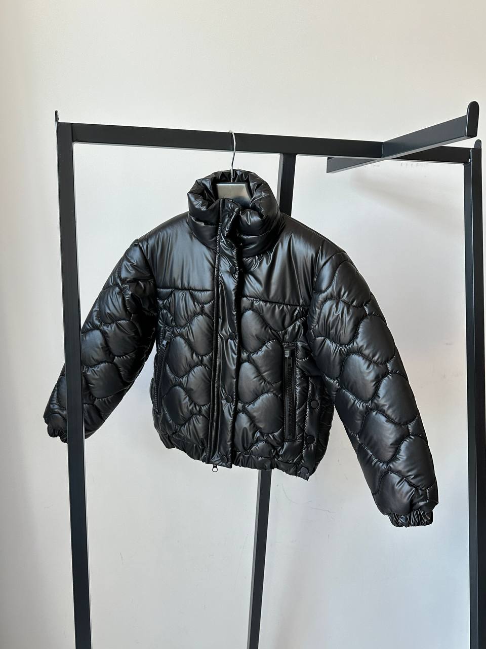 LuBlu Куртка Boss Black