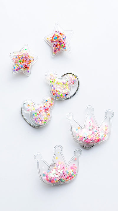 Прикраси на босоніжки #2