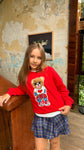 Світшот SCH 