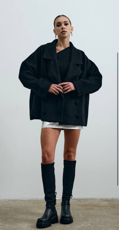LBL Косуха Black