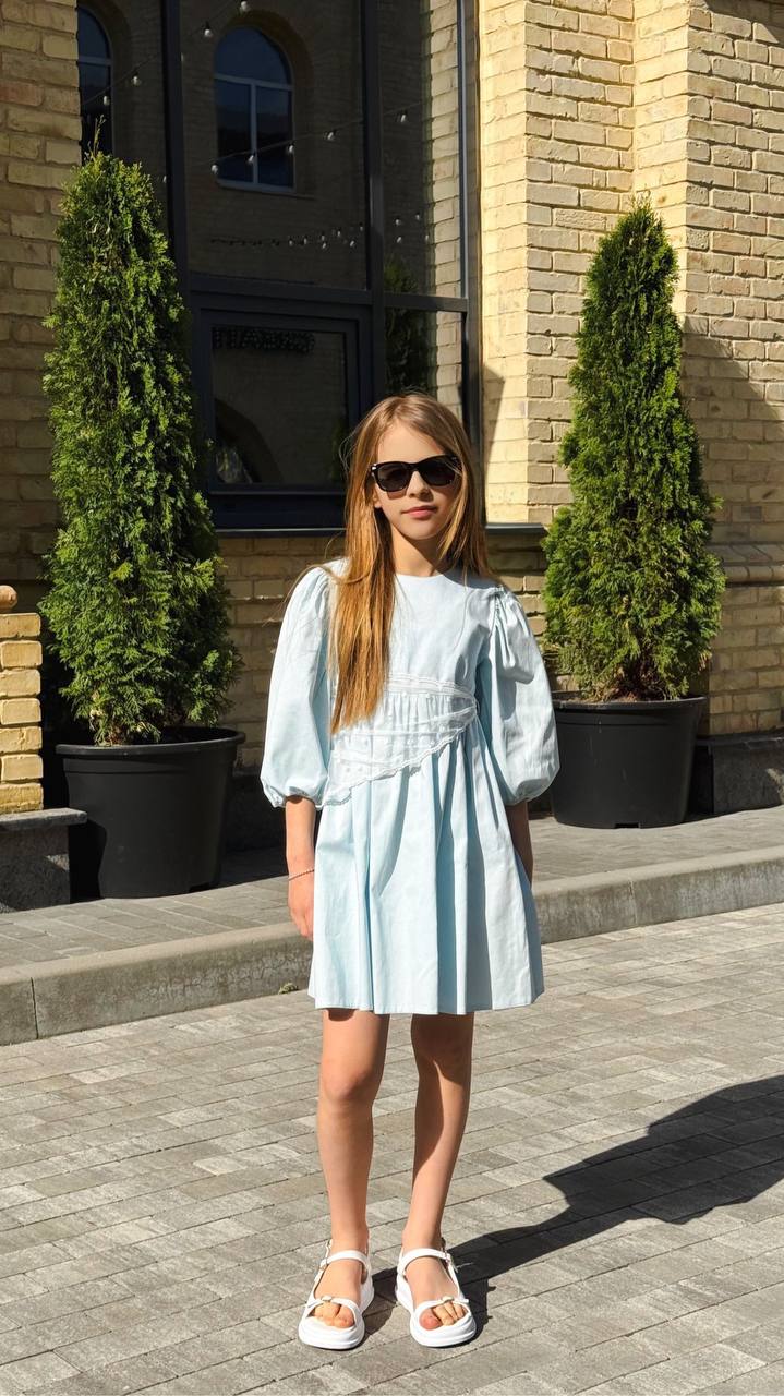 Lublu Сукня Blue