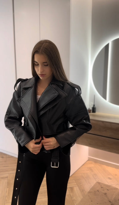 LBL Косуха Black
