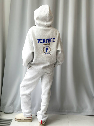 LuBlu Костюм Perfect Grey