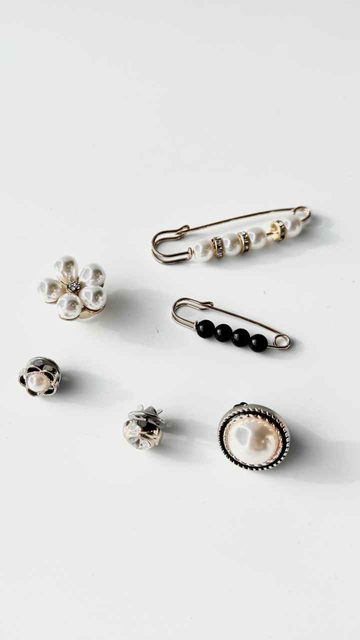 Набір прикрас #6