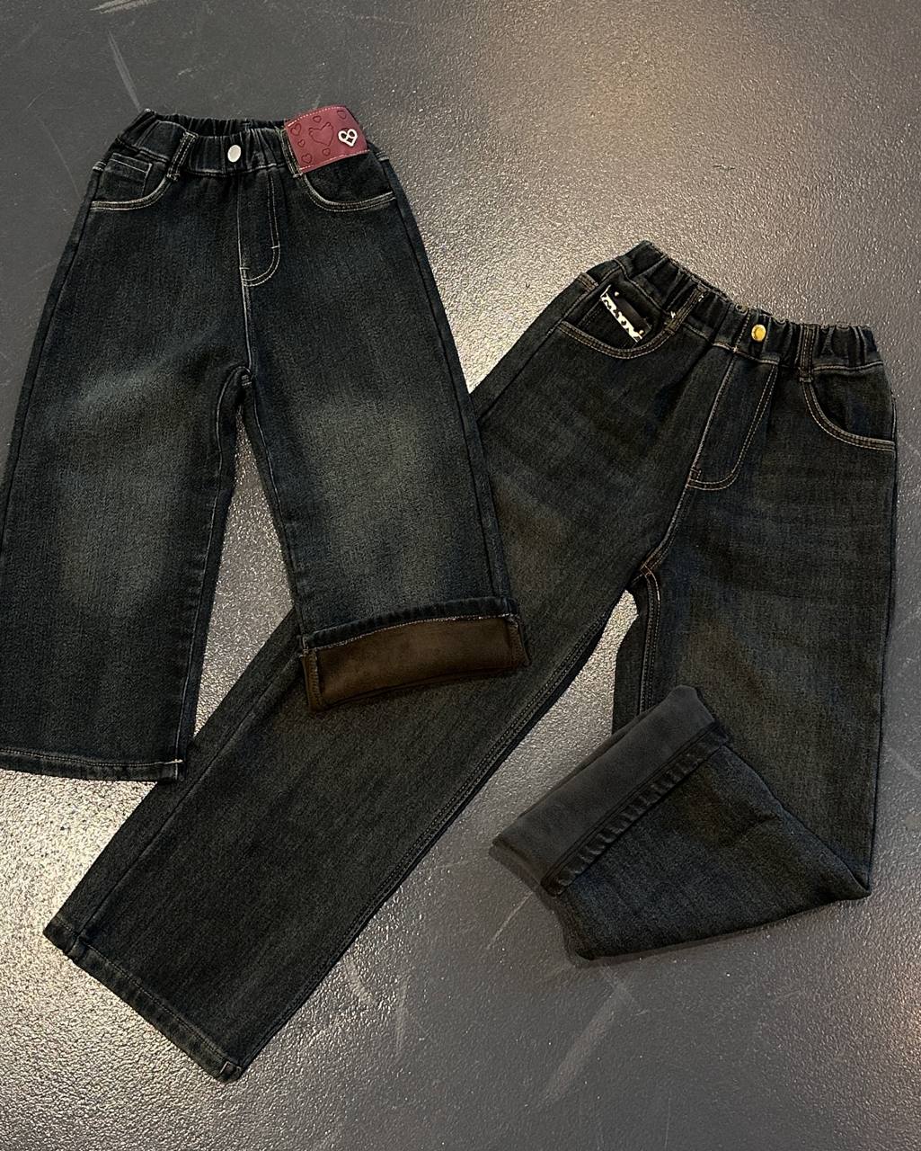 Джинси утеплені Navy