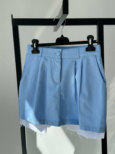 LuBlu teen Спідниця Blue