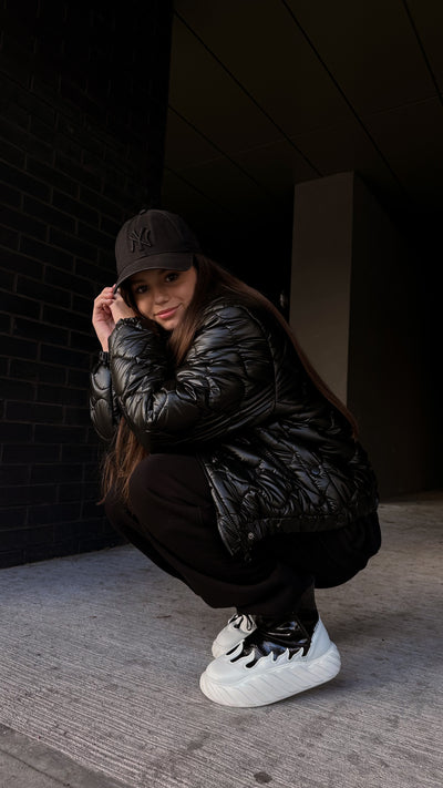 LuBlu Куртка Boss Black